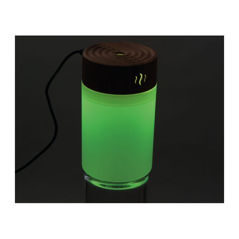 Umidificator cu LED 10