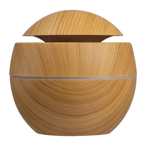 Umidificator pentru aromă cu lumină LED 5
