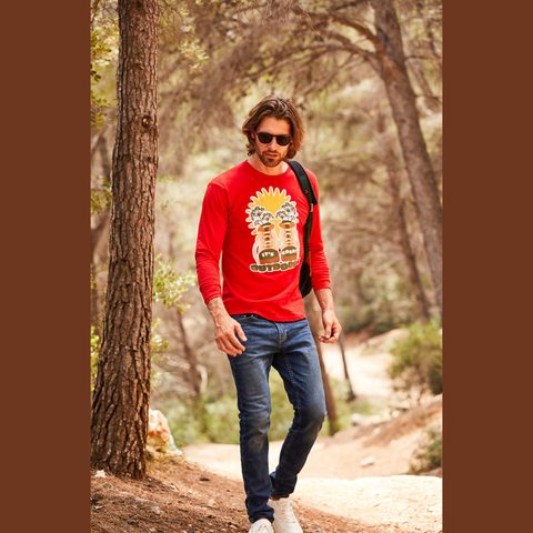 Valueweight Long Sleeve T