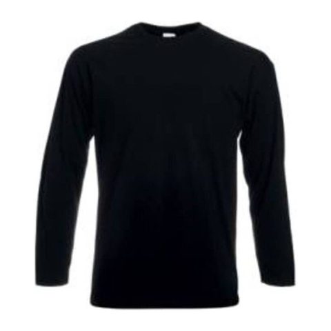 Valueweight Long Sleeve T 3
