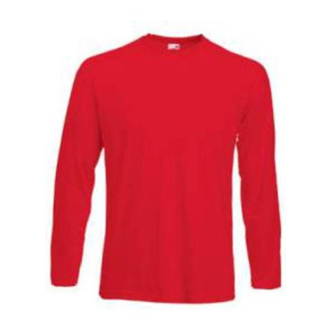 Valueweight Long Sleeve T 4