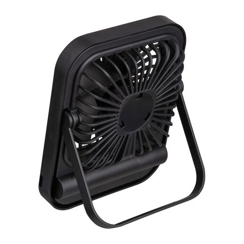 Ventilator de birou cu acumulator 2
