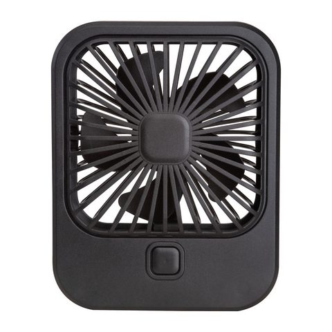 Ventilator de birou cu acumulator 3