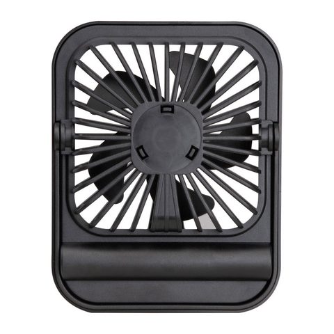 Ventilator de birou cu acumulator 4