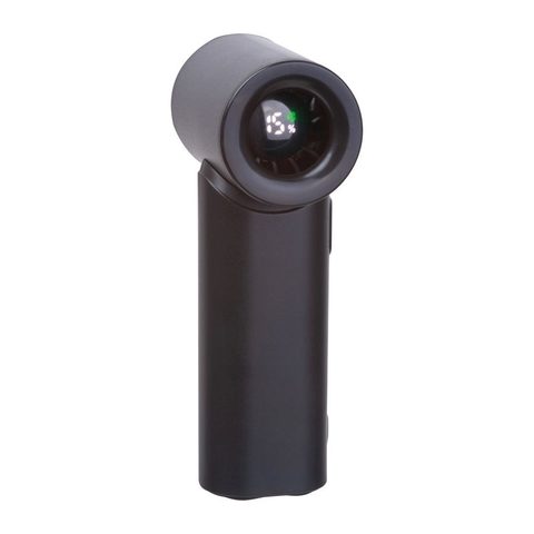 Ventilator portabil, 5 trepte de viteză 3