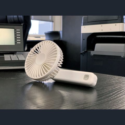 Ventilator USB 10